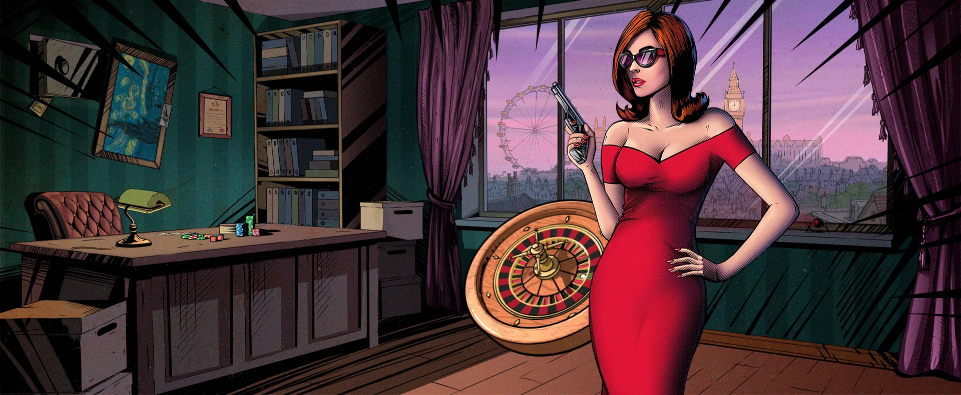 AgentSpins Casino